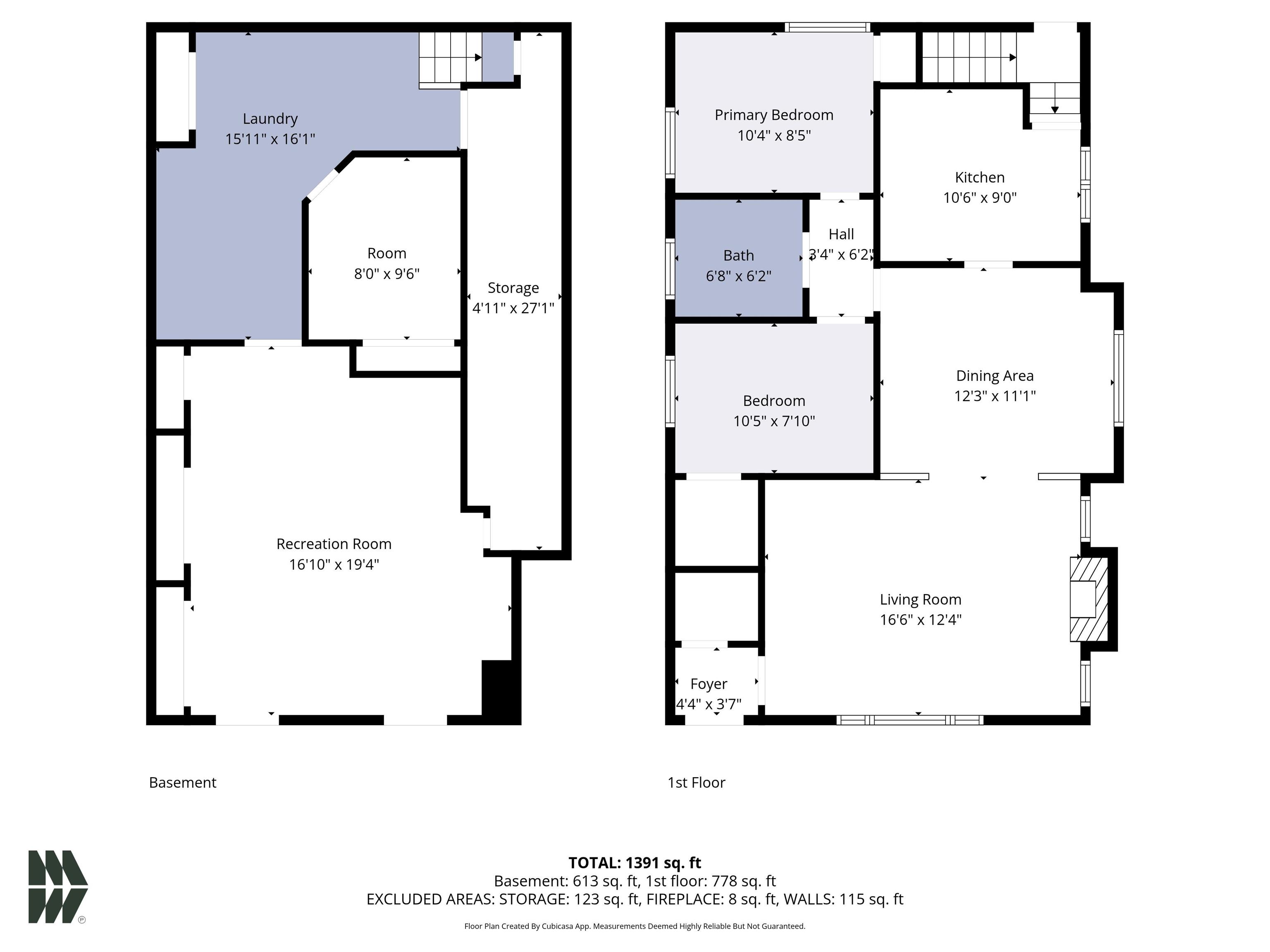 412 E 4th Street Mishawaka IN 46544