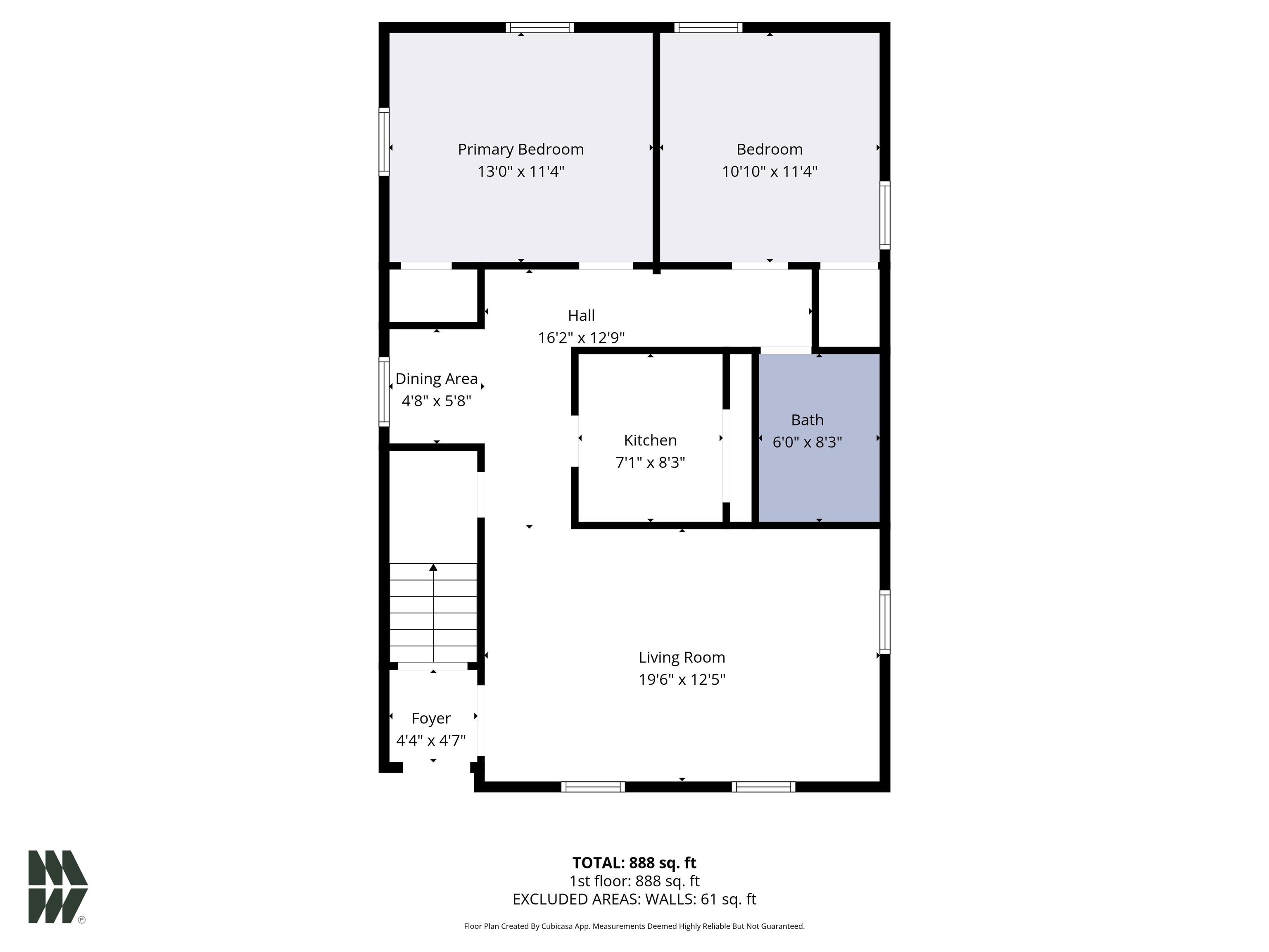 412 E 4th Street Mishawaka IN 46544