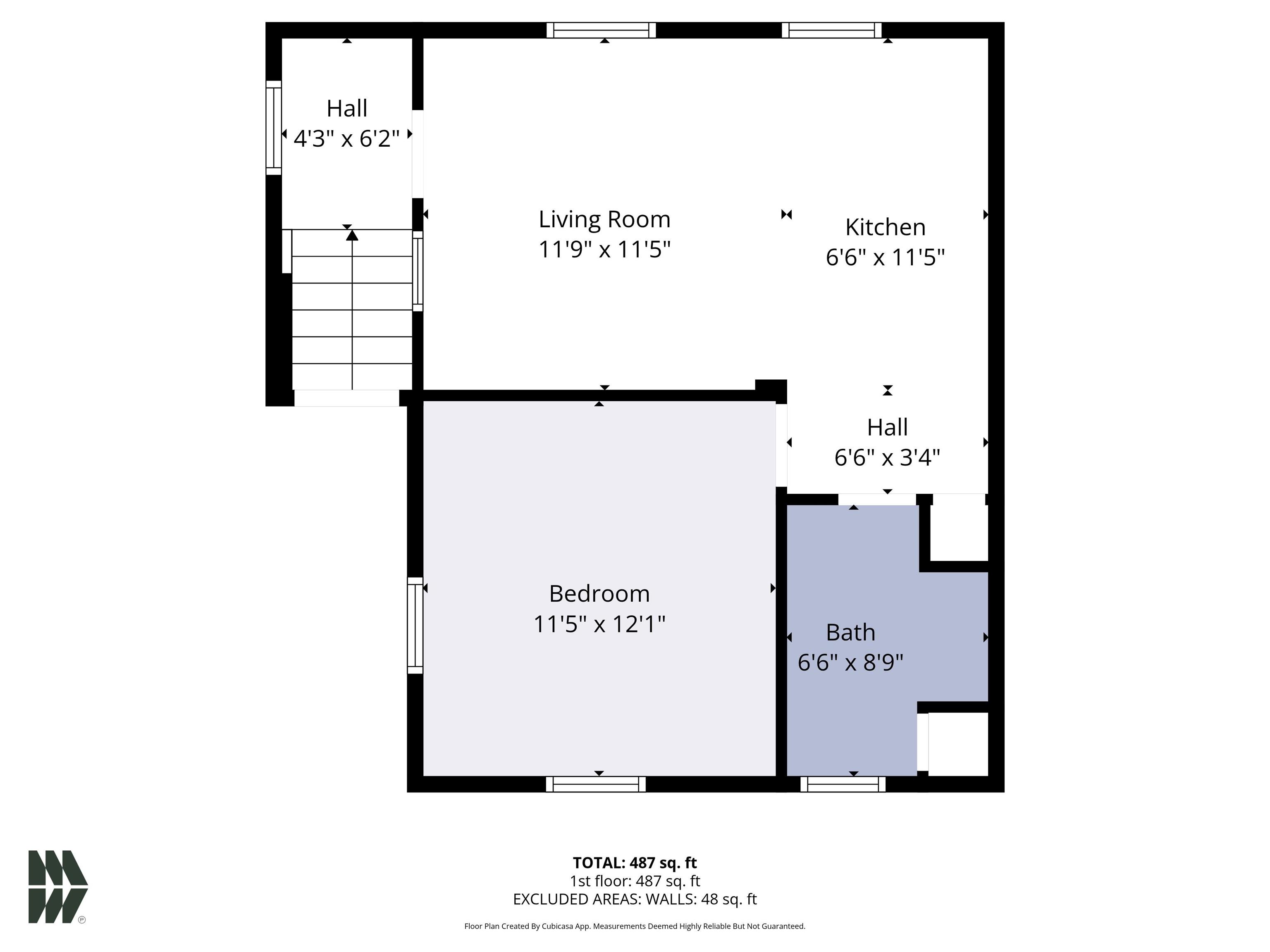 412 E 4th Street Mishawaka IN 46544
