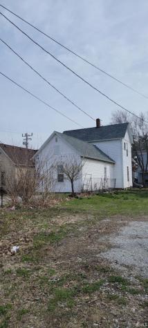 1003 S 4th Street Terre Haute IN 47807