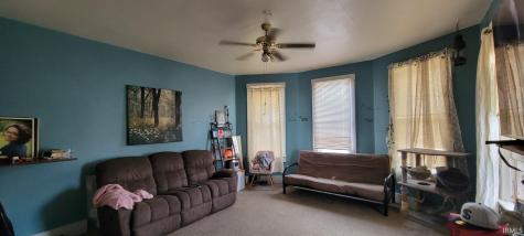 1003 S 4th Street Terre Haute IN 47807