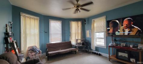 1003 S 4th Street Terre Haute IN 47807