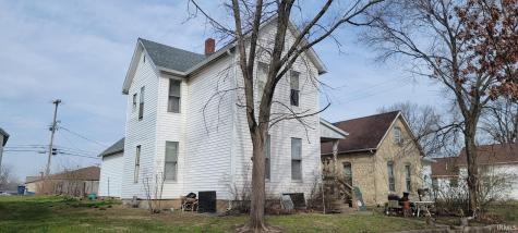 1003 S 4th Street Terre Haute IN 47807