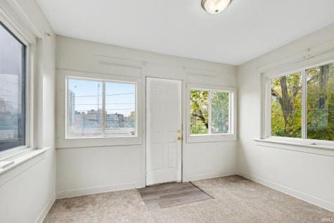 210 S Taylor Street South Bend IN 46601