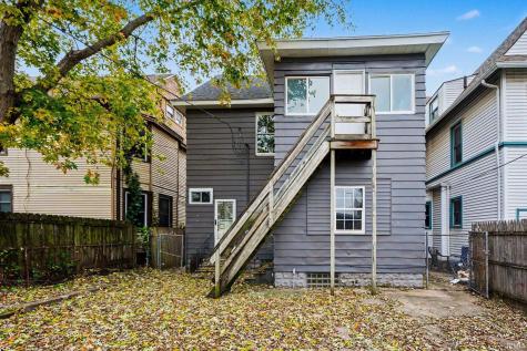 210 S Taylor Street South Bend IN 46601