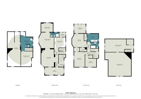 210 S Taylor Street South Bend IN 46601