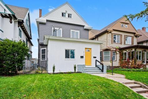 210 S Taylor Street South Bend IN 46601