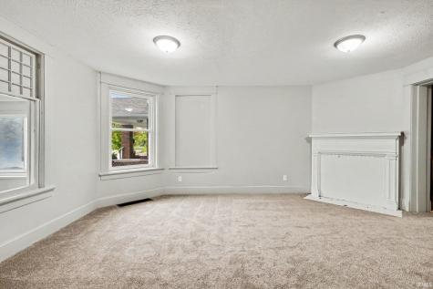 210 S Taylor Street South Bend IN 46601