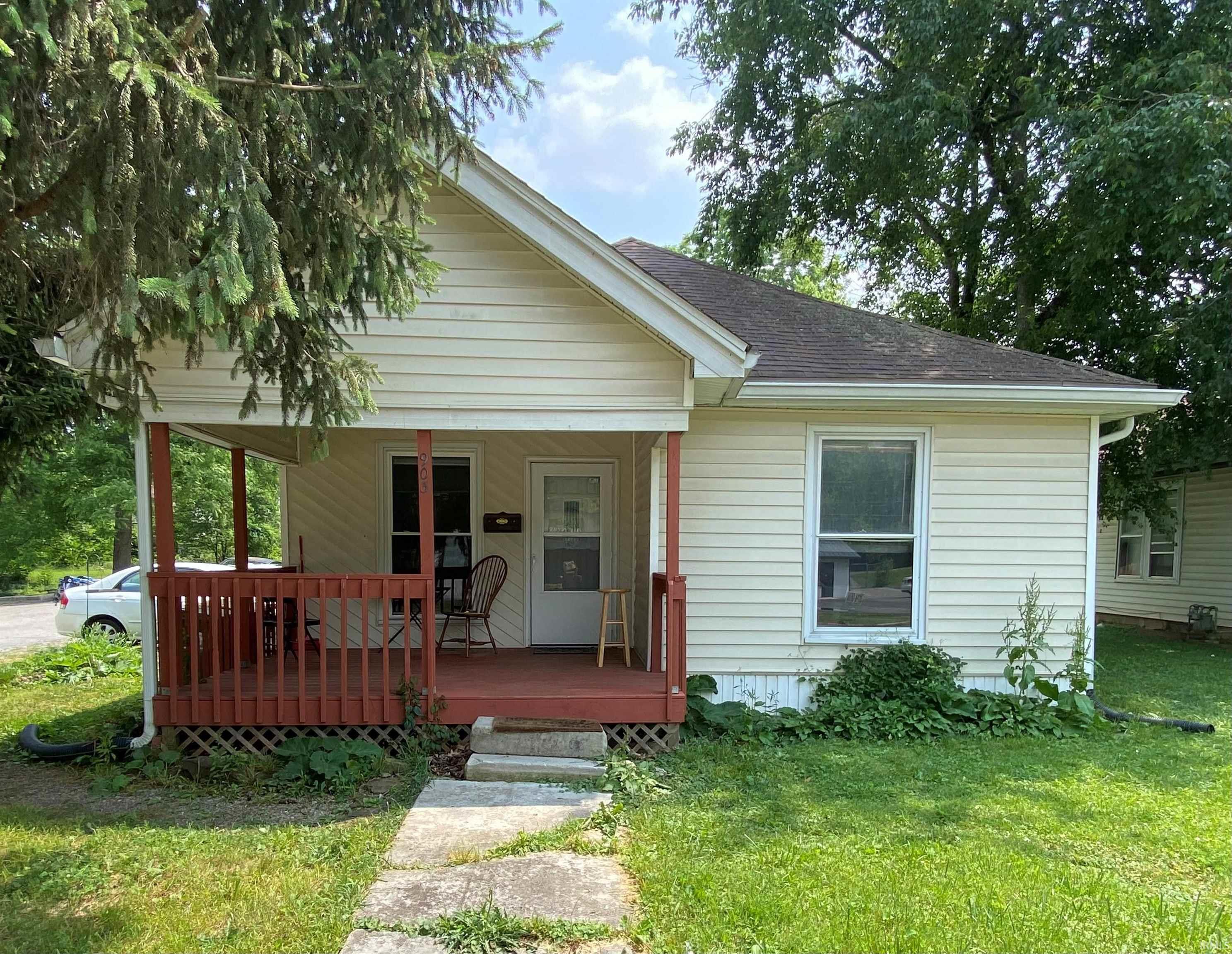 903 W Kirkwood Avenue Bloomington IN 47404