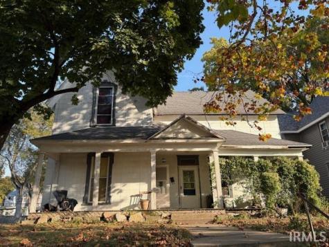 702 W 6th Street Marion IN 46953