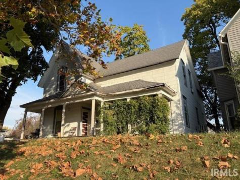 702 W 6th Street Marion IN 46953