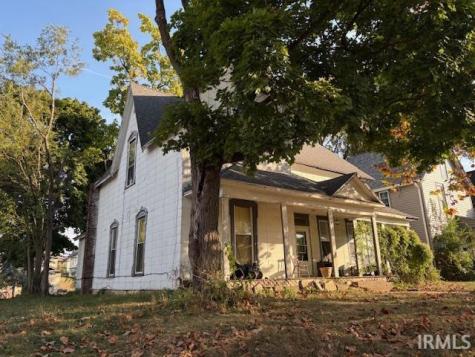 702 W 6th Street Marion IN 46953