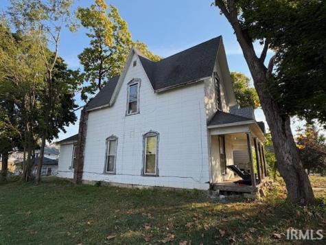 702 W 6th Street Marion IN 46953