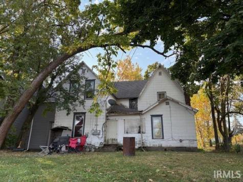 702 W 6th Street Marion IN 46953
