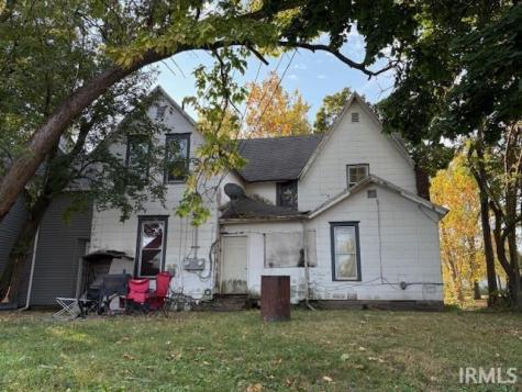 702 W 6th Street Marion IN 46953