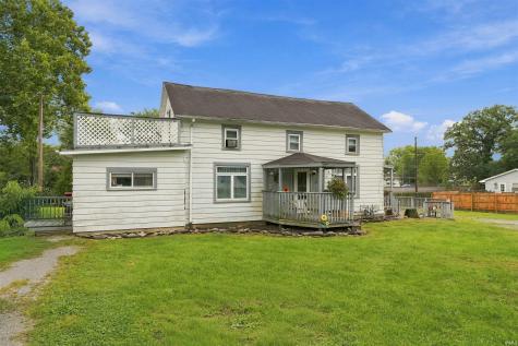 7321 Ideal Avenue Fort Wayne IN 46809