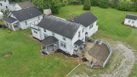 7321 Ideal Avenue Fort Wayne IN 46809