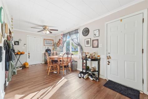 7321 Ideal Avenue Fort Wayne IN 46809