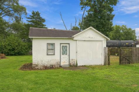 7321 Ideal Avenue Fort Wayne IN 46809