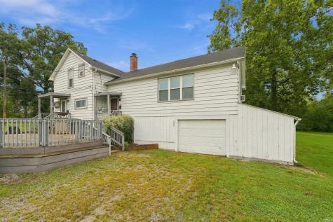 7321 Ideal Avenue Fort Wayne IN 46809