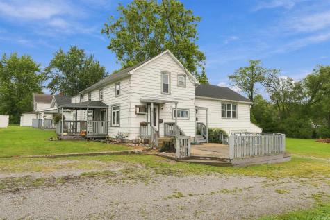 7321 Ideal Avenue Fort Wayne IN 46809
