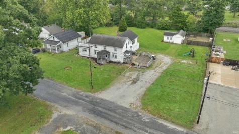 7321 Ideal Avenue Fort Wayne IN 46809