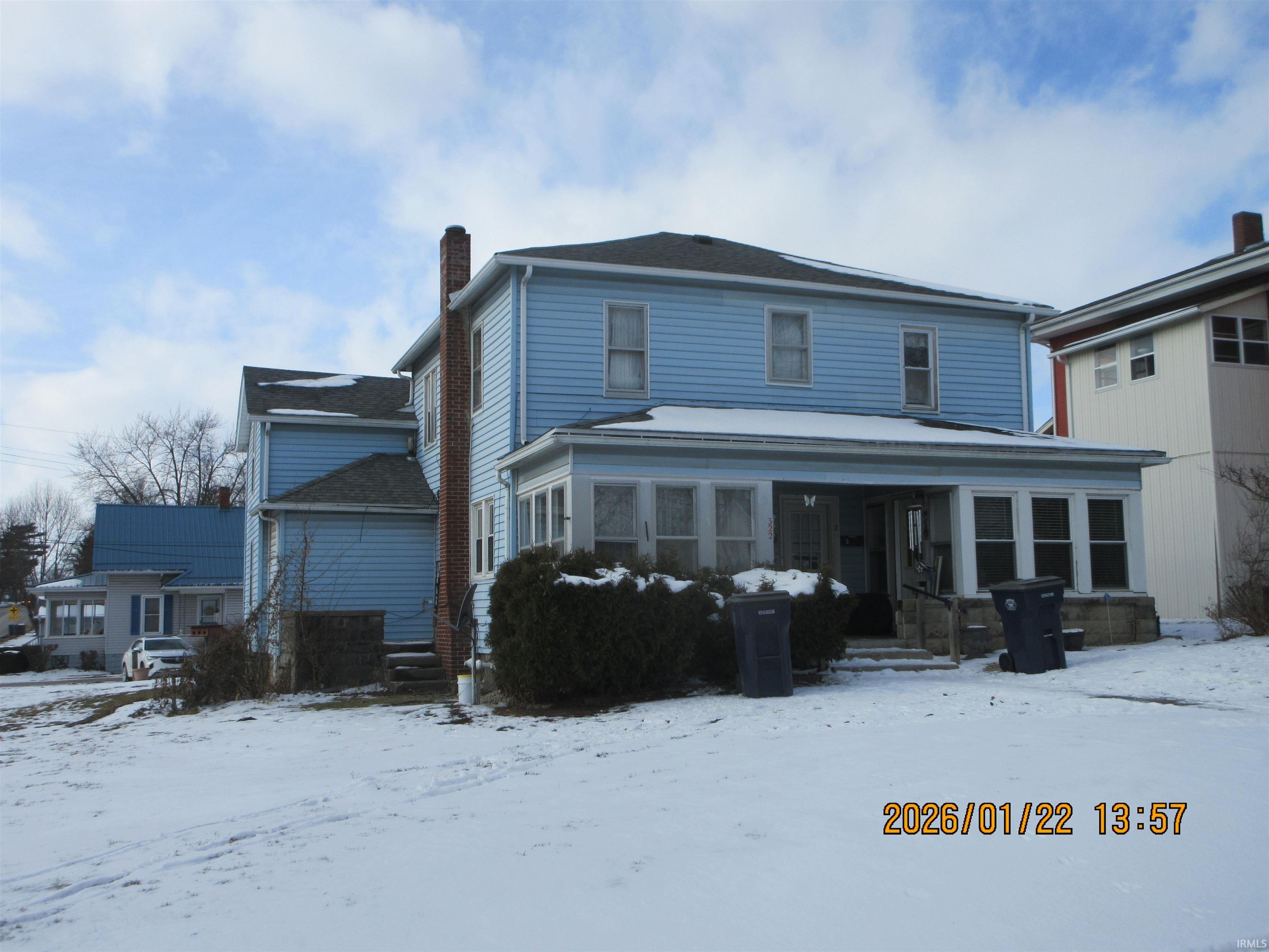 322 S Washington Street Warsaw IN 46580