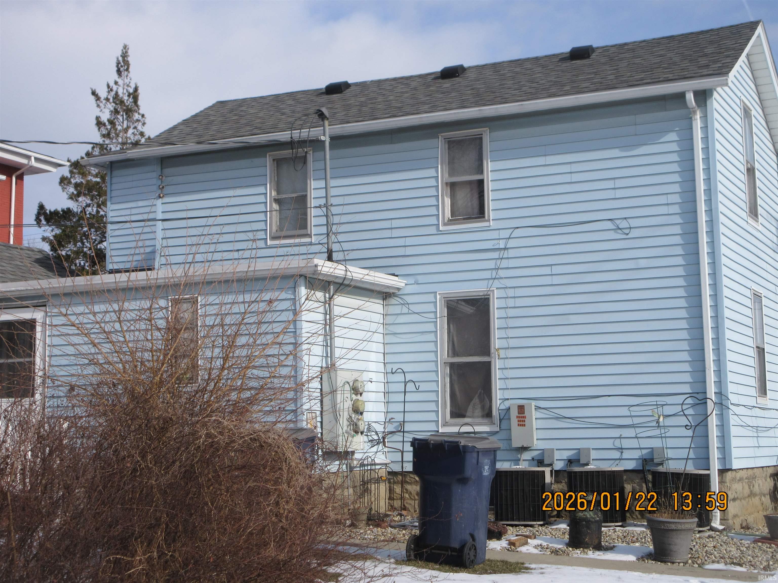 322 S Washington Street Warsaw IN 46580