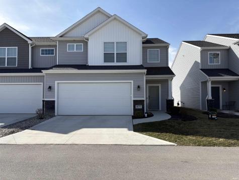 977 N West Hamilton Road Fort Wayne IN 46814