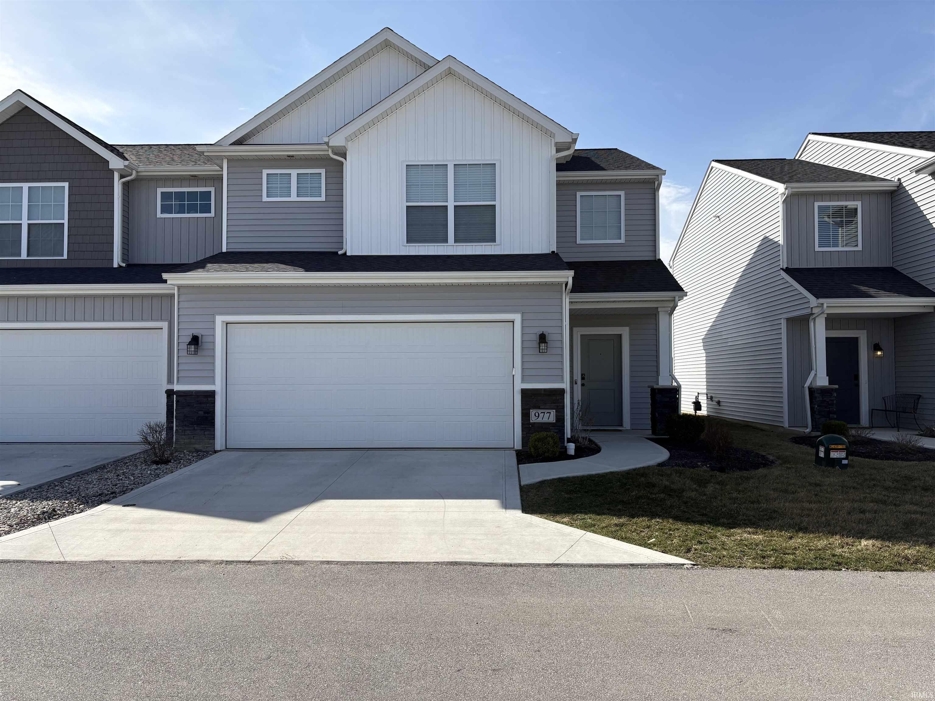 977 N West Hamilton Road Fort Wayne IN 46814