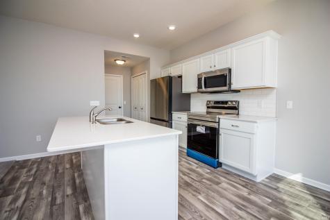 977 N West Hamilton Road Fort Wayne IN 46814