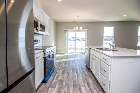 977 N West Hamilton Road Fort Wayne IN 46814
