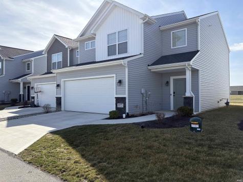 977 N West Hamilton Road Fort Wayne IN 46814