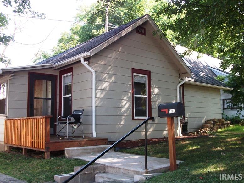 1200 N Lincoln Street Bloomington IN 47408