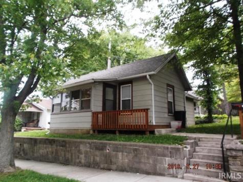 1200 N Lincoln Street Bloomington IN 47408