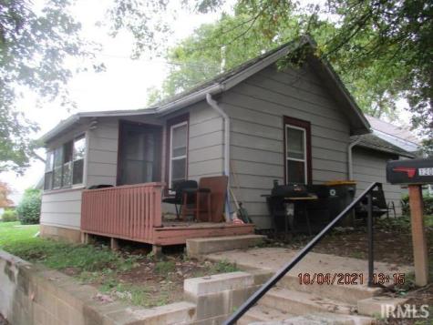1200 N Lincoln Street Bloomington IN 47408