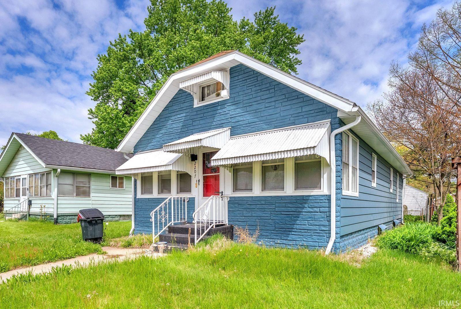 1654 O'brien St Street South Bend IN 46628