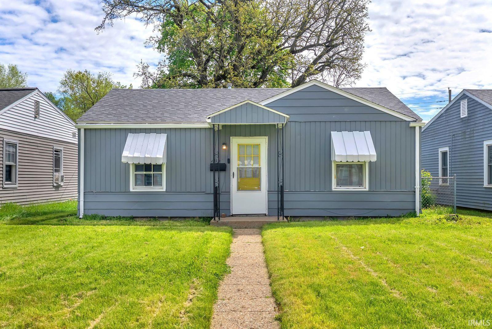 1654 O'brien St Street South Bend IN 46628