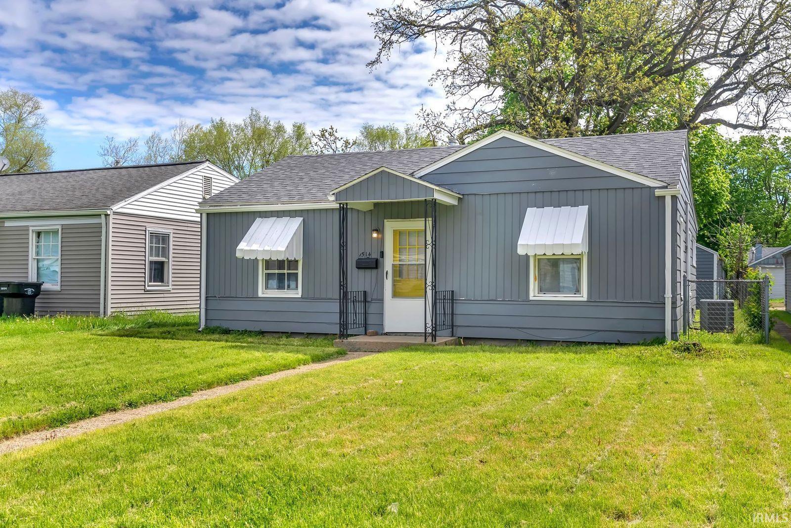 1654 O'brien St Street South Bend IN 46628