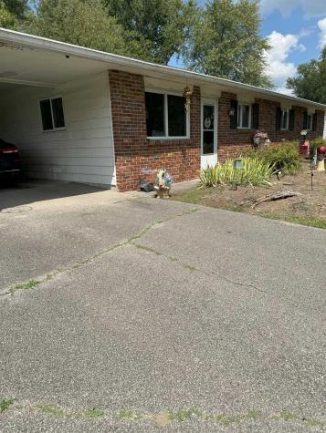 4156 & 4158 W Doyle Avenue Bloomington IN 47403