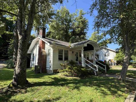 110 E 12th Street Bloomington IN 47408