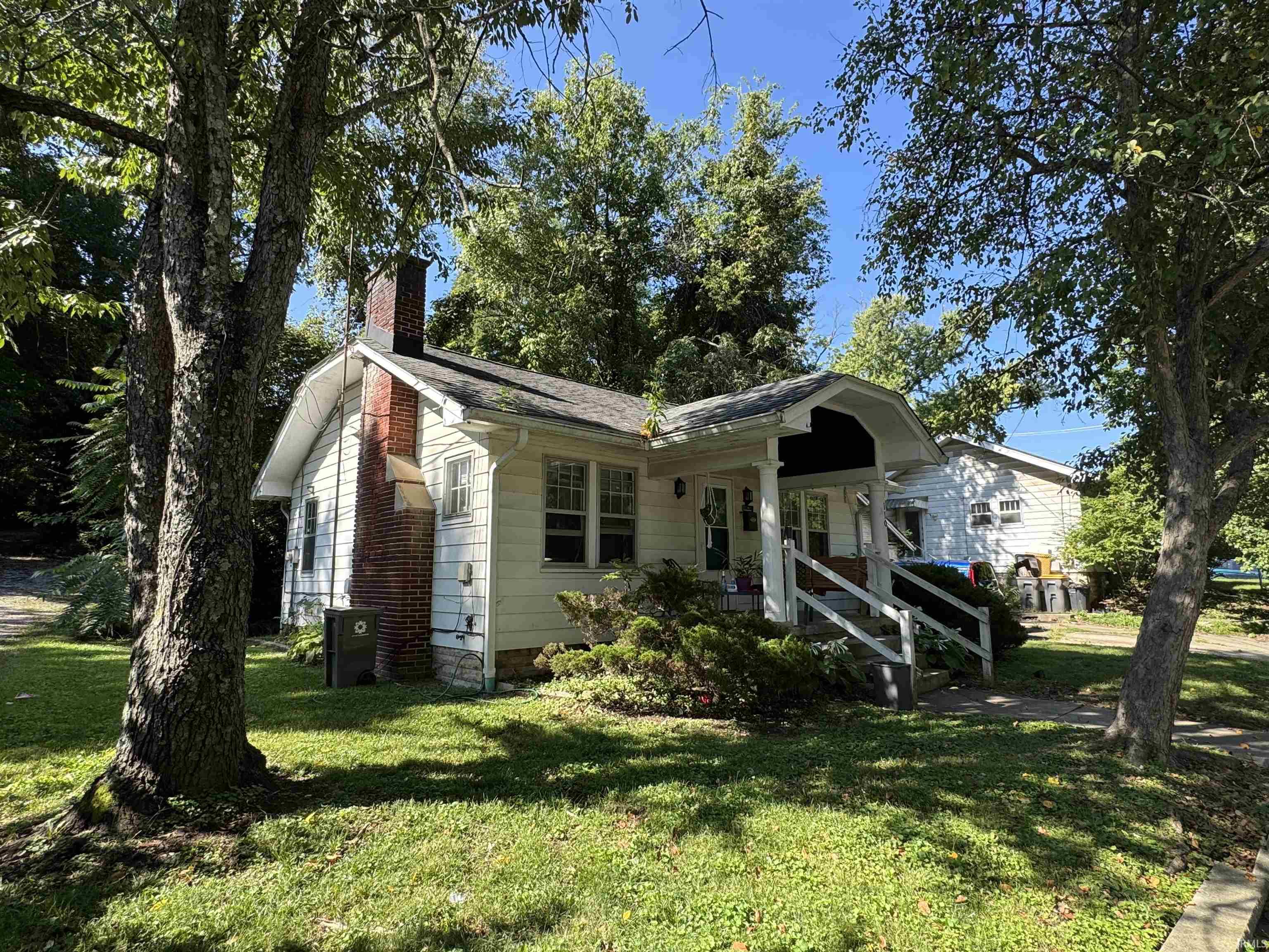 110 E 12th Street Bloomington IN 47408