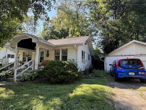 110 E 12th Street Bloomington IN 47408