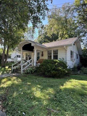110 E 12th Street Bloomington IN 47408