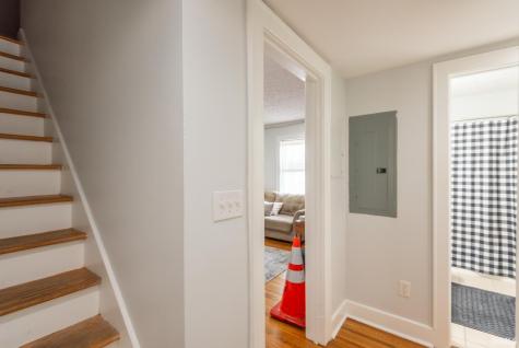403 S Eagleson Avenue Bloomington IN 47401
