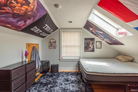 403 S Eagleson Avenue Bloomington IN 47401