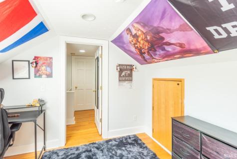 403 S Eagleson Avenue Bloomington IN 47401