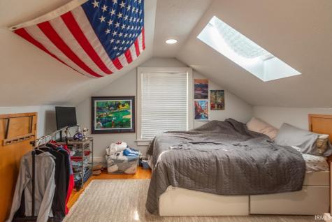 403 S Eagleson Avenue Bloomington IN 47401