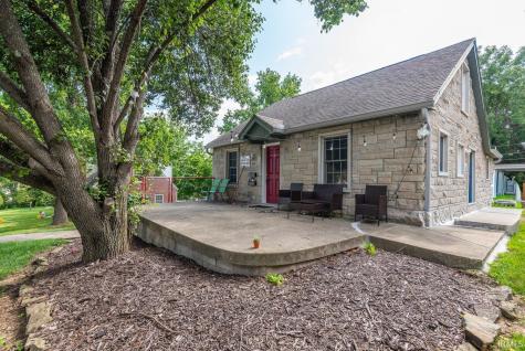403 S Eagleson Avenue Bloomington IN 47401
