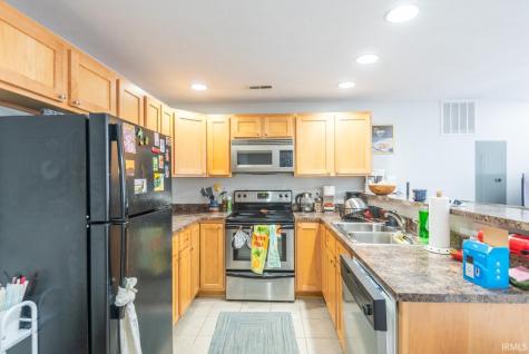 403 S Eagleson Avenue Bloomington IN 47401